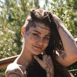Steffiebluee