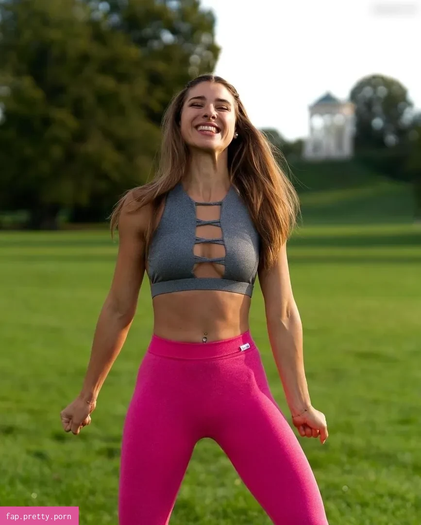 Stella Tiana Stegmann - Photo #10