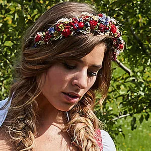 Stella Tiana Stegmann