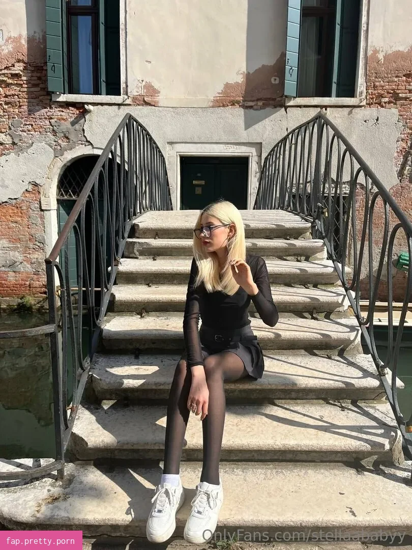 stellaababyy - Photo #13