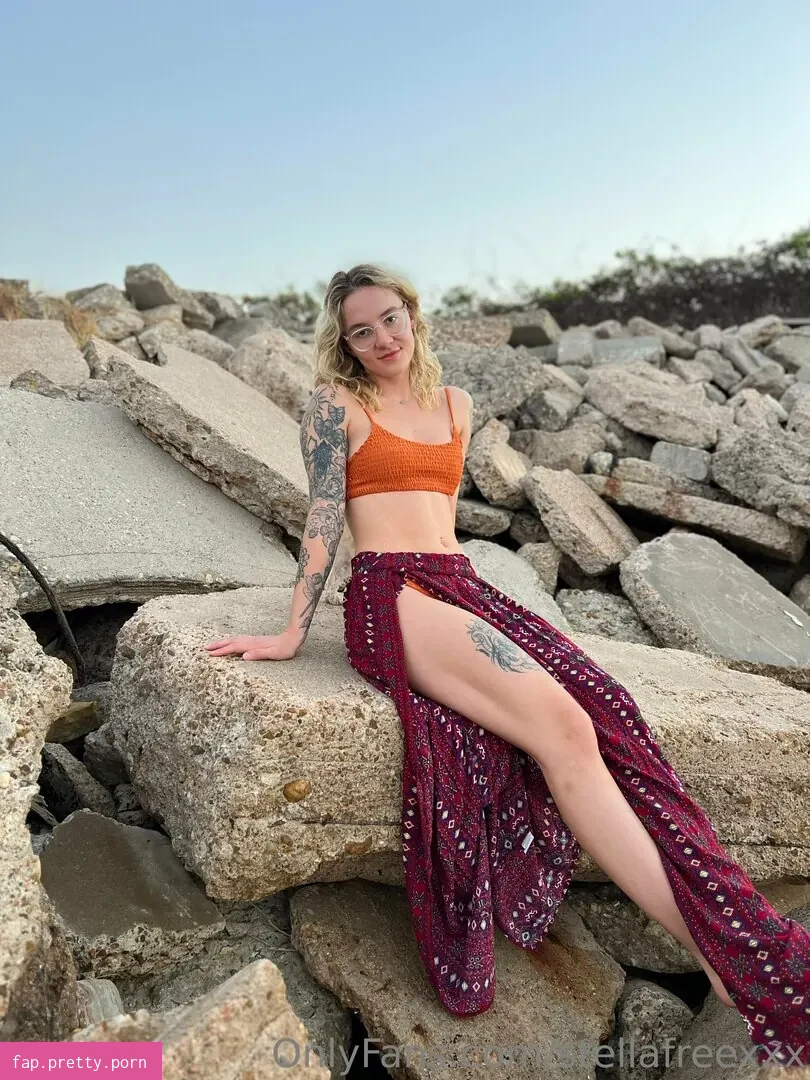 stellafreexxx - Photo #97