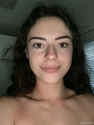 Stellaviolet