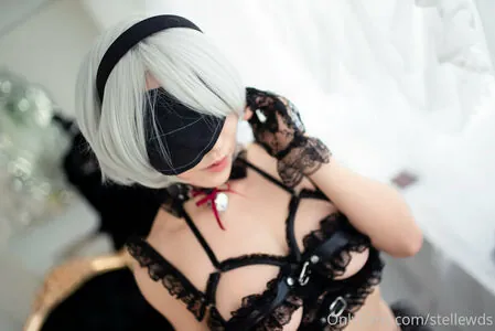 Stellewds