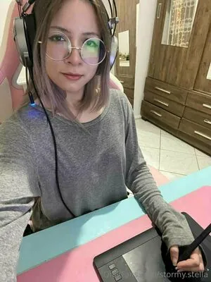 Sthormyy