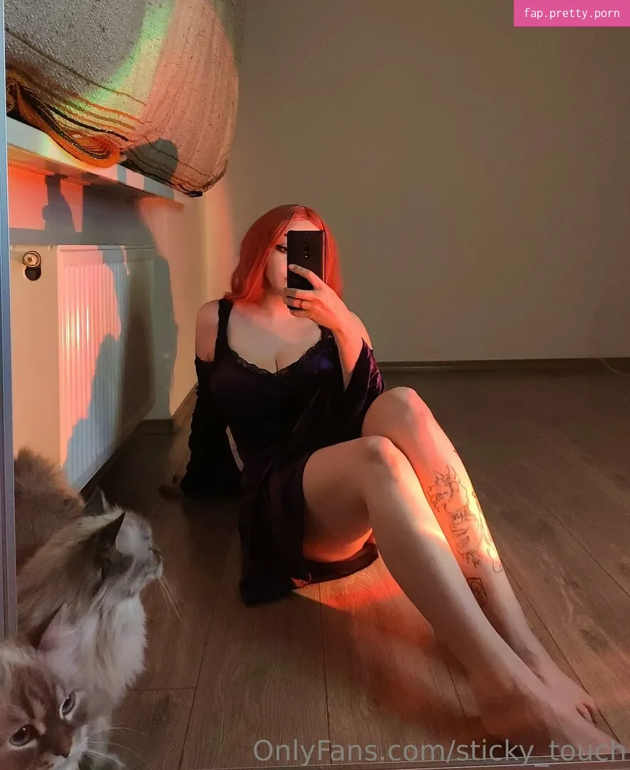 sticky_touch - Photo #21
