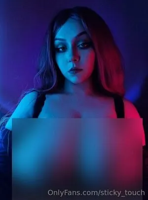 sticky_touch