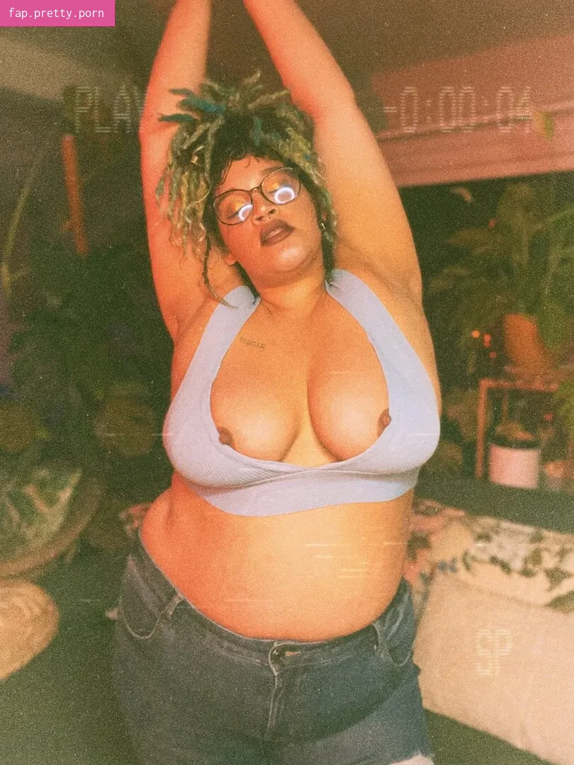 StickyEmpress - Photo #15