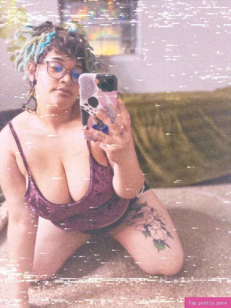 StickyEmpress - Photo #27