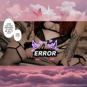 stickyicky666