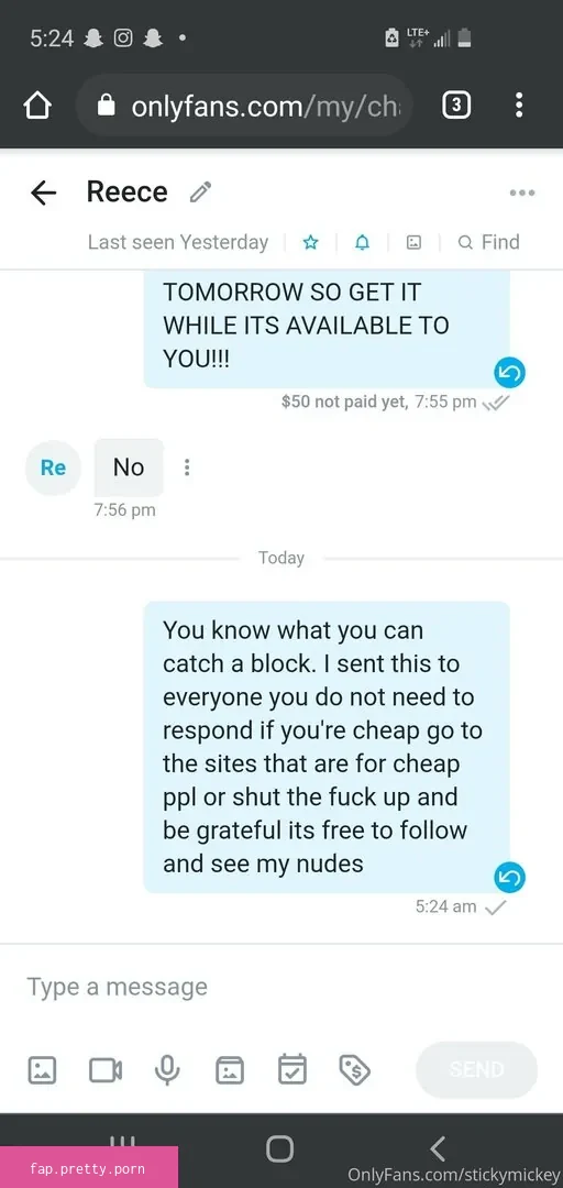 stickymickey - Photo #07