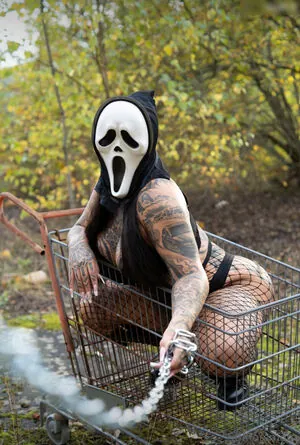 Stifflersmom