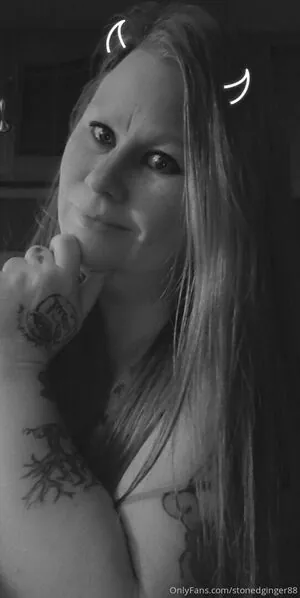 stonedginger88