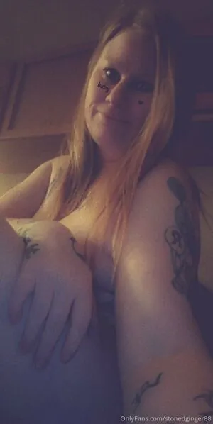 stonedginger88