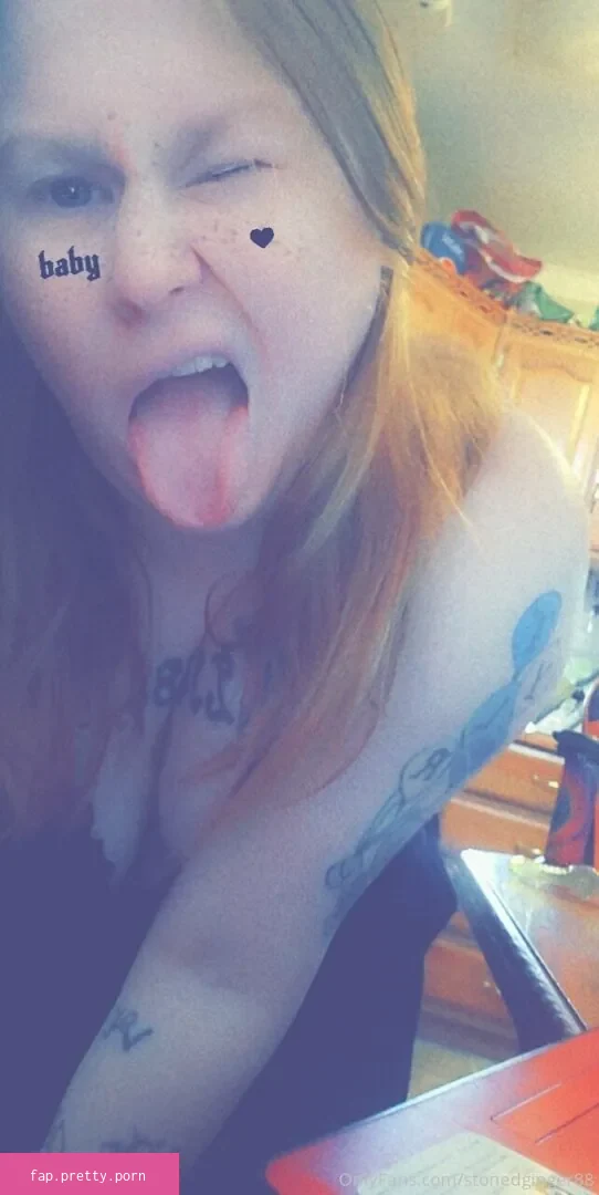stonedginger88 - Photo #39