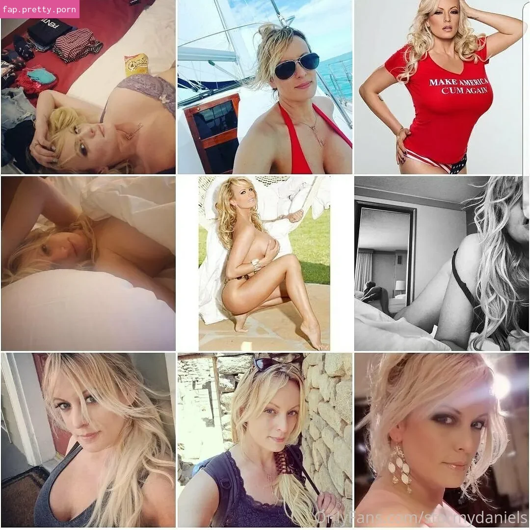 stormydaniels - Photo #25