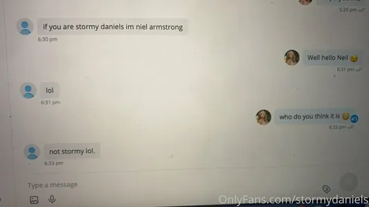 stormydaniels
