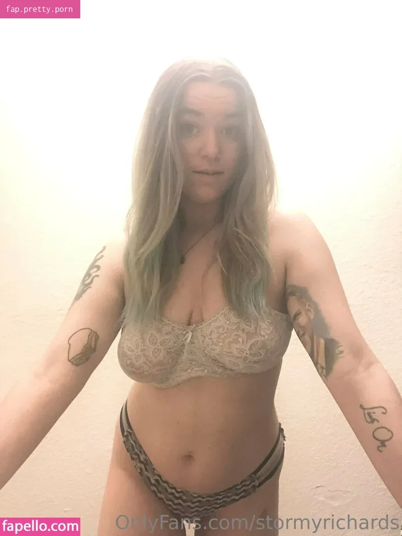stormyrichards - Photo #02