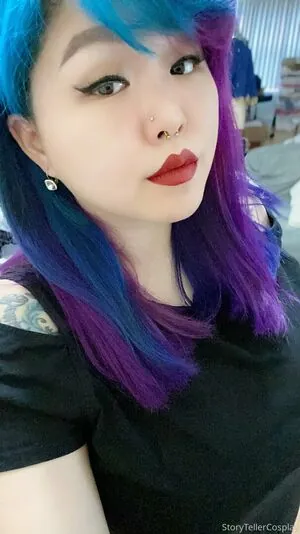storytellercosplay