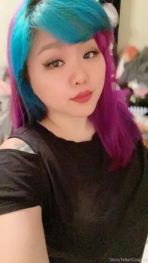 storytellercosplay