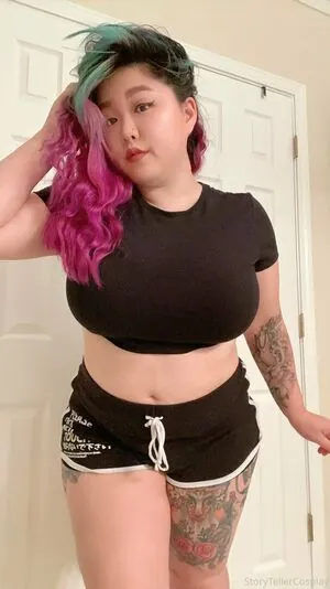 storytellercosplay