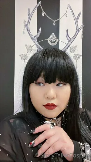 storytellercosplay