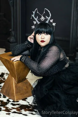 storytellercosplay