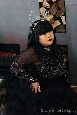 storytellercosplay