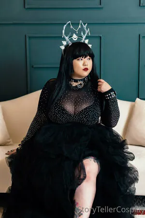 storytellercosplay