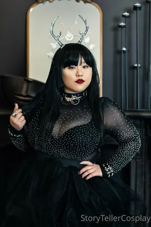 storytellercosplay