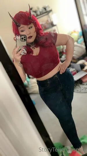 storytellercosplay