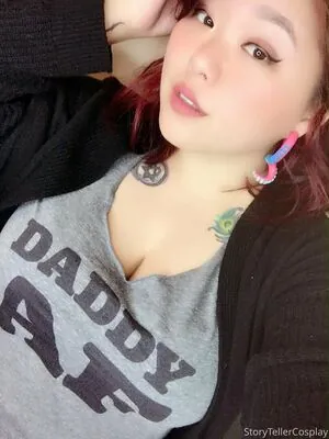 storytellercosplay