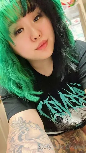 storytellercosplay