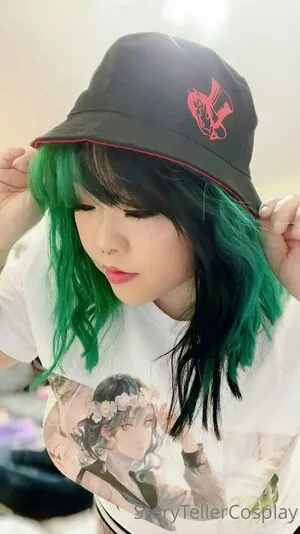 storytellercosplay