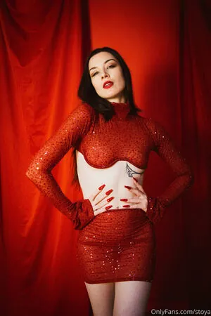 Stoya