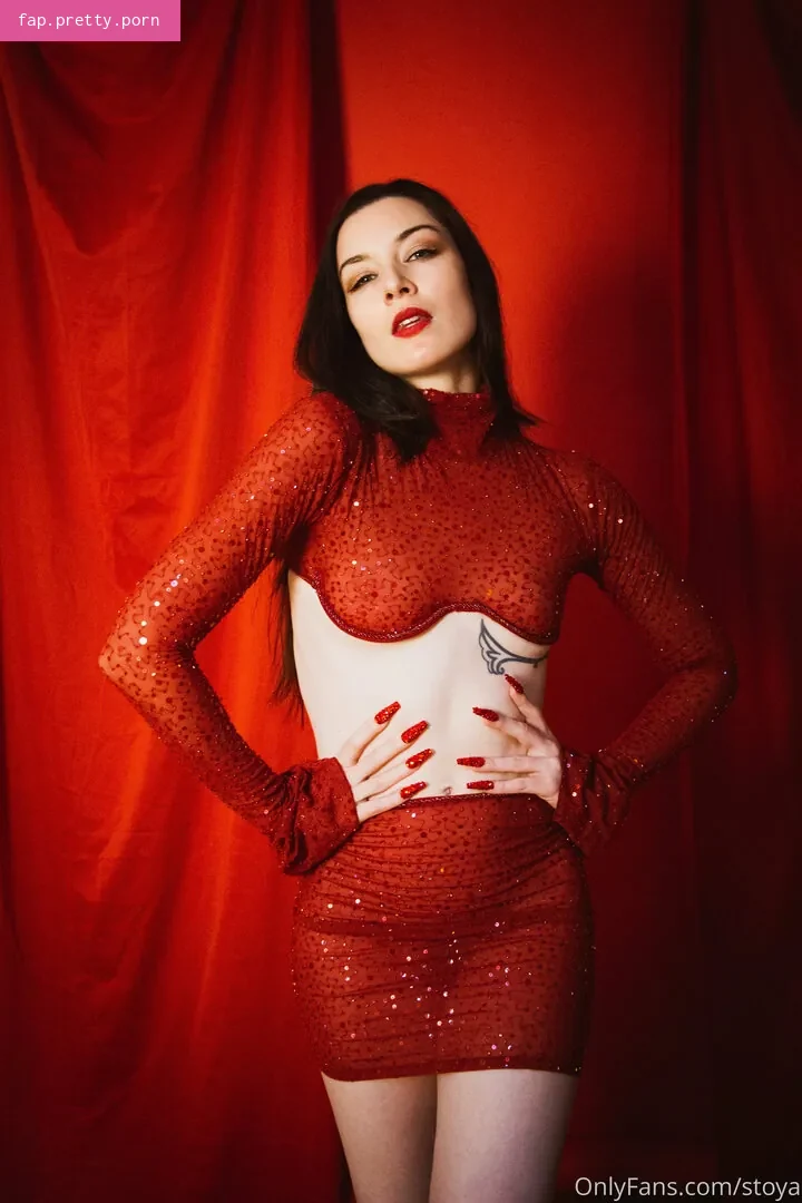Stoya - Photo #73