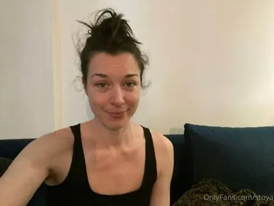 Stoya