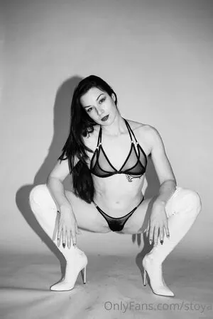 Stoya