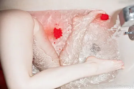 Stoya