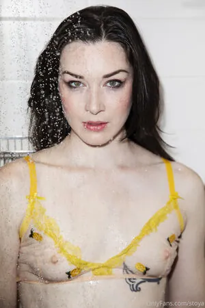 Stoya