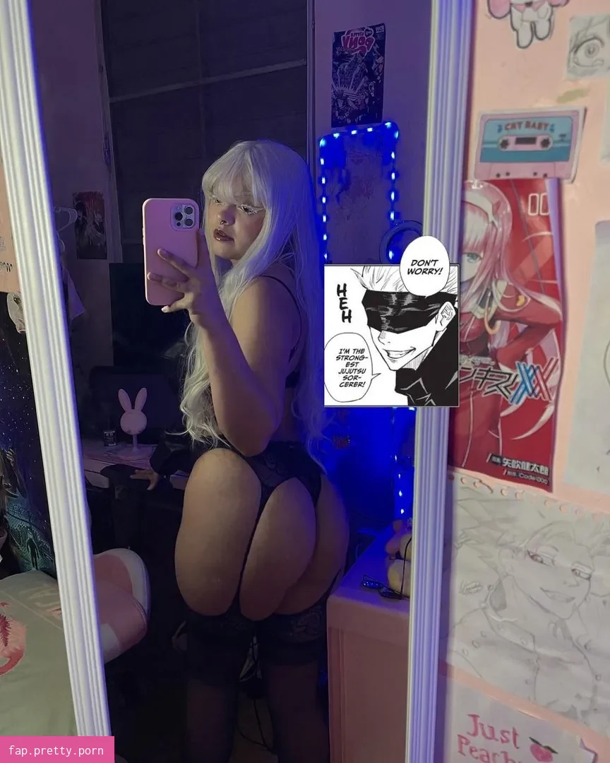 str4wberryneko - Photo #06