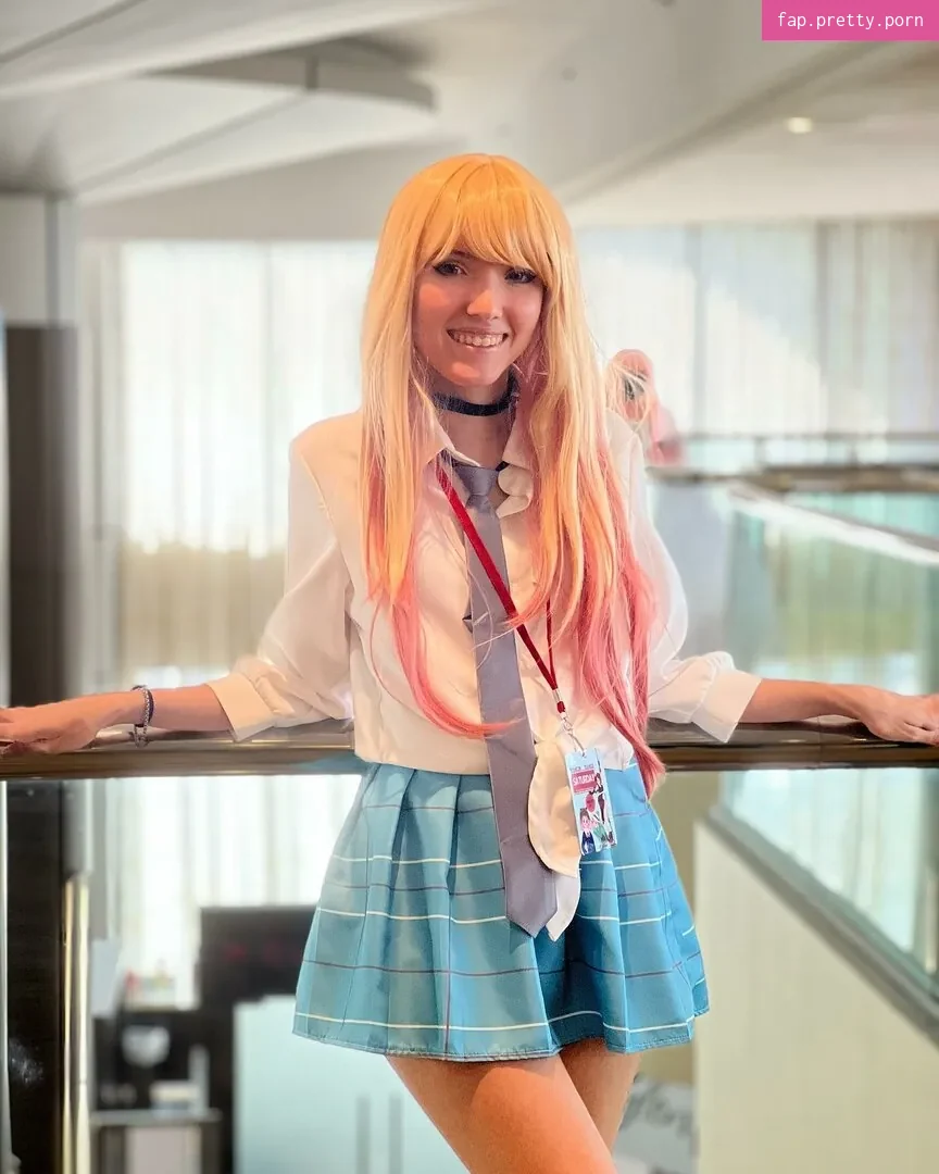 Strawberrygirlkairi - Photo #12