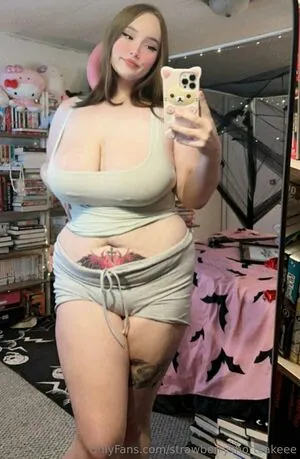 strawberryshortcakeee