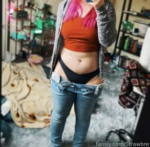 Strawbre