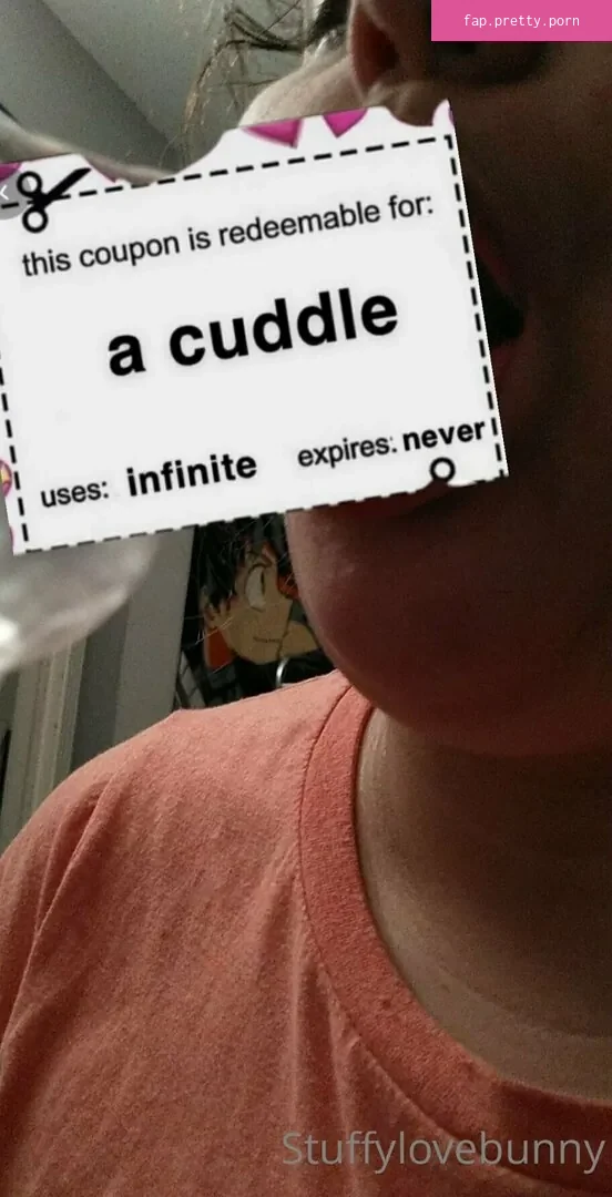 StuffyLoveBunny - Photo #08