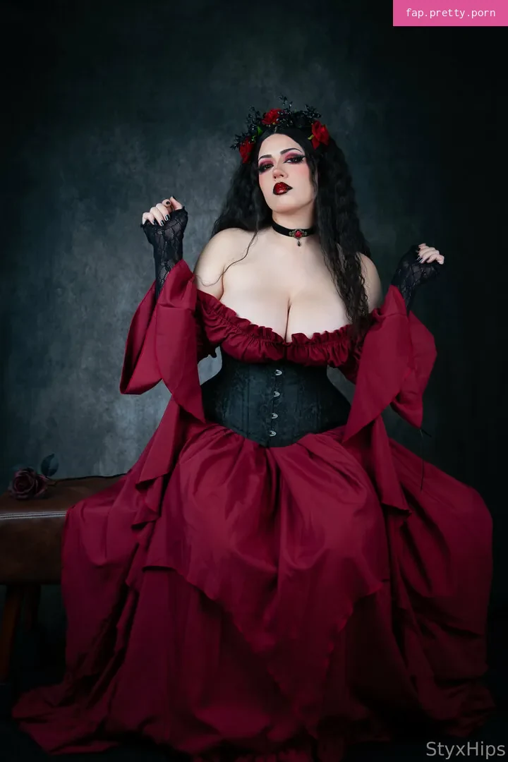 Styxhips - Photo #05