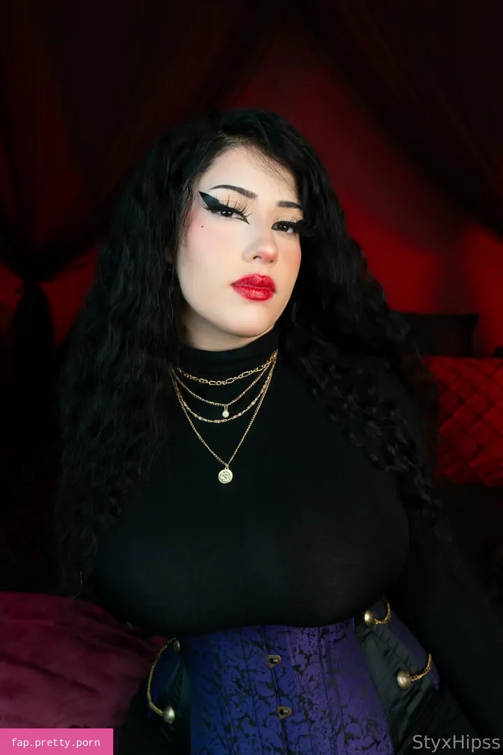 Styxhips - Photo #64