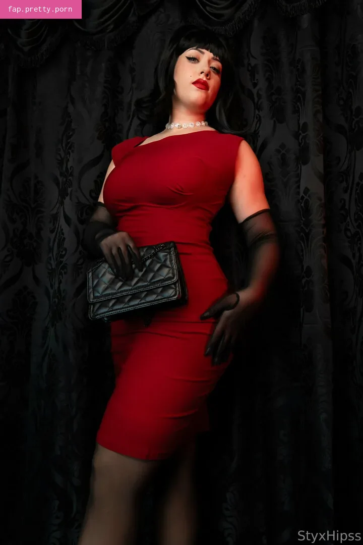 Styxhips - Photo #13
