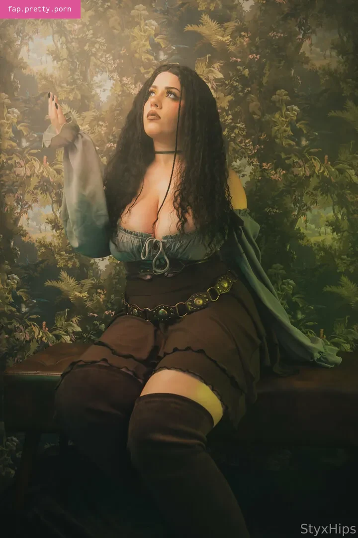 Styxhips - Photo #20