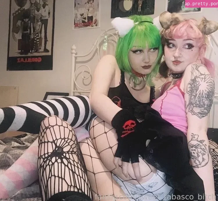 sweet_tabasco_bitch - Photo #56
