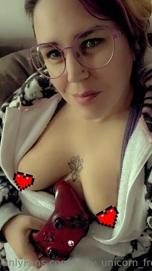 sexy_unicorn_free